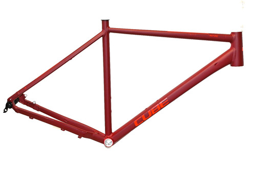 Trekking fahrrad rahmen - trekking,