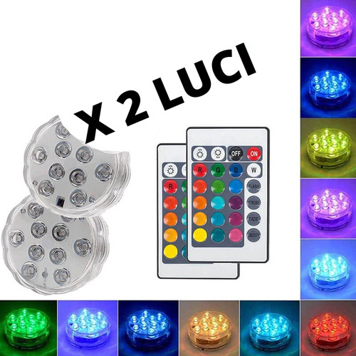 Wasserdichte led aquarium - led,