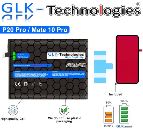 Glk akku für - mate, 10