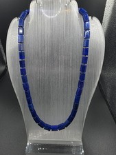 Lapislazuli kette