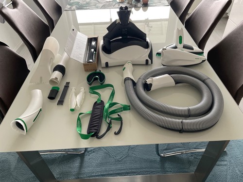 Vorwerk kobold vk150 - vorwerk,