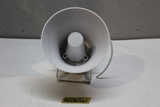 Druckkammer Lautsprecher