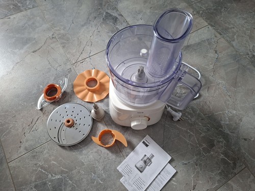 Philips küchenmaschine 700 - küchenmaschine,