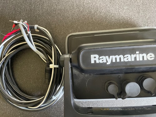 Raymarine a75 touchscreen - 7",