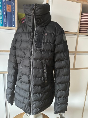 Star raw steppjacke gr - g, /