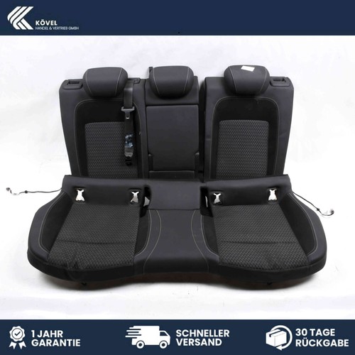 Original sitze hinten - sitze,