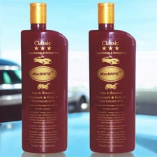 MacBRITE Classic Autopolitur