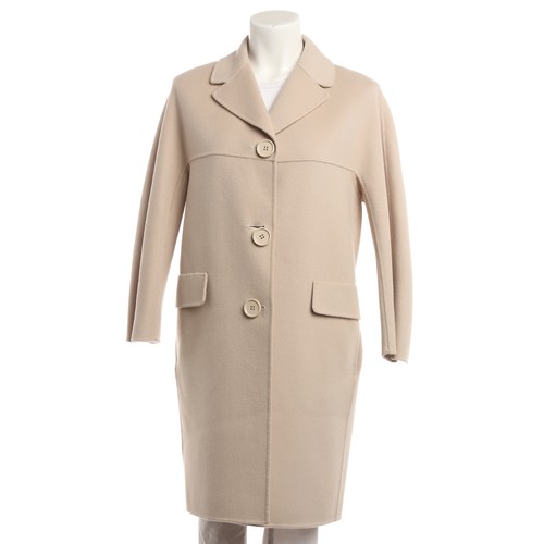 Max mara übergangsmantel - max, 38