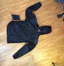 Quechua Wanderjacke Regenjacke