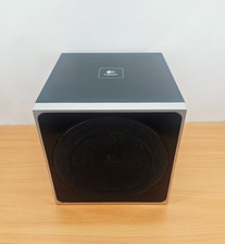 Logitech Z-4 PC nur Subwoofer
