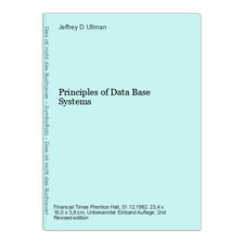 Principles of Data Base