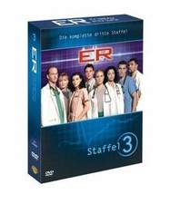 Emergency Room - Staffel 3 [4