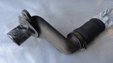 Abgasrohr 806333 Volvo Penta