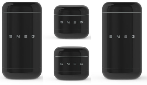 Smeg frischhaltedosen 2026 - smeg,