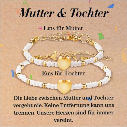 Mutter tochter geschenk - tochter,