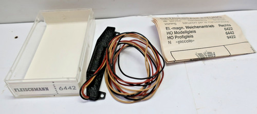 Fleischmann 6442 - h0,