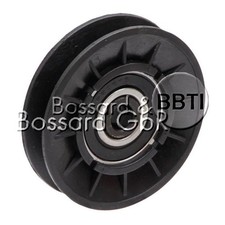 WOW Umlenkrolle Spannrolle