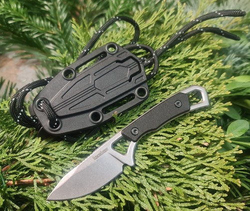 Kershaw messer brace fixed - kershaw,