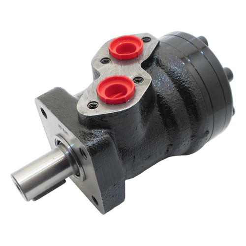 Wwm high torque motor 4 - high,