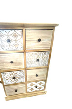 Kommode Kiefernholz MDF