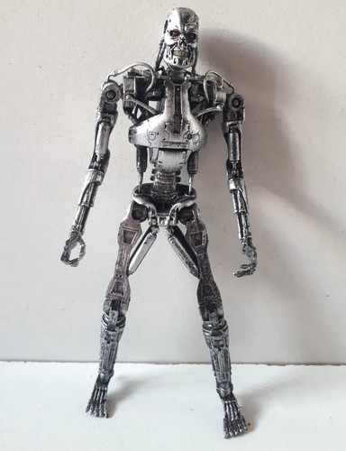 800 endoskeleton terminator - endoskeleton,