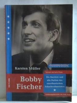 Bobby fischer die - –, karriere