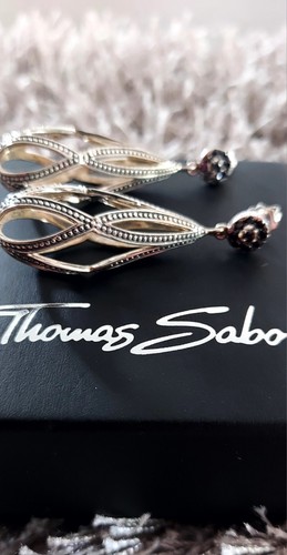 Thomas sabo ohrringe - thomas,