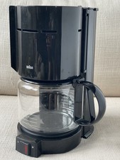 Braun Aromaster KF 400 10 Cup