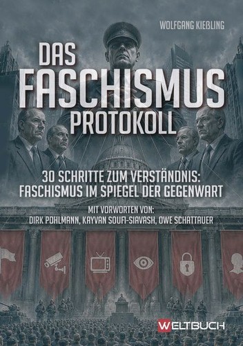 Das faschismus protokoll - das, faschismus-protokoll