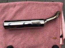 Honda VFR 800 Auspuff Sankei 2355 Auspuffanlage Endtopf Schalldämpfer 80007