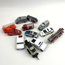 Vintage Modellauto Konvolut |