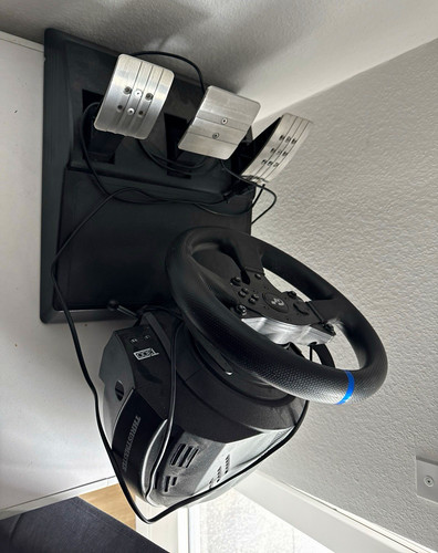 Thrustmaster t300 racing - gt,