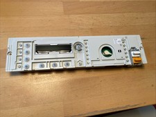 Miele Wahl-Elektronik EW169, MNr. 07951153, 7951153, für W5873WPS Ed.111, 1985 h
