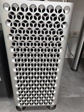 Apple Mac Pro 16-Core Intel Xeon W 3,5Ghz 48 GB RAM 1 TB SSD W5500X 16 GB 2019