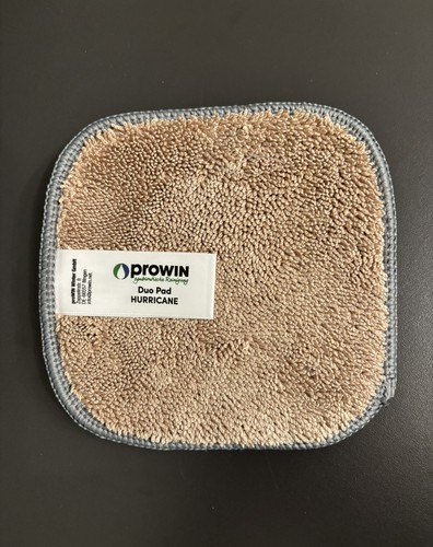 Prowin duo pad - pad, sand