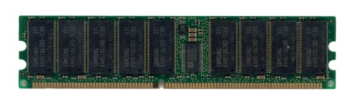 Samsung 1gb ddr - ddr, pc2100r