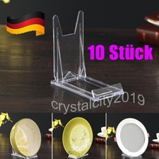 Acryl Display Staffeleien