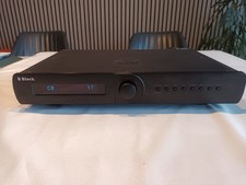 Block VR100 Verstärker Endstufe,  High End class 