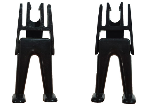 Playmobil alte schwarze - alte,