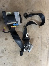 VW Golf 4 1J - Sicherheitsgurt