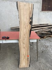 Olivenholz, Epoxidharz