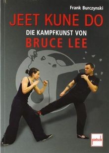 Jeet kune die kampfkunst - jeet, do: