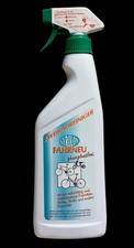 Zweiradreiniger Felgenreiniger Gyrolon 500 ml Spray für Fahrräder, Mofas, Roller