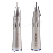 1:1 Blau Dental Gerade Innere