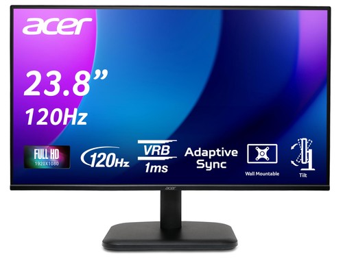 Acer ek241yg monitor zoll - ek241yg, 24