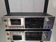 Pioneer CT-320 Stereo Cassette
