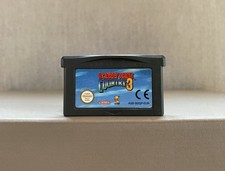 Donkey Kong Country 3 (Nintendo Game Boy Advance)-Modul-GBA-2005