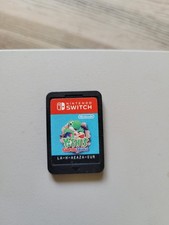 Yoshi's Crafted World