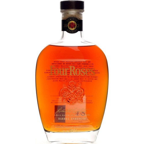 Four roses small batch - roses, 2025
