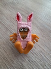 Bernd das Brot als Osterhase